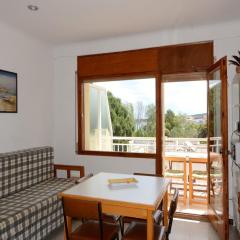 Apartamento Riells De Mar A6 1D