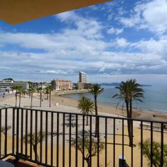 Riells Platja Apartment