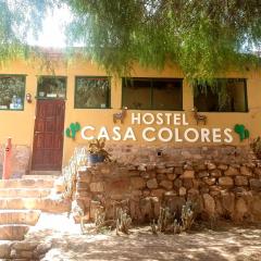 Casa Colores