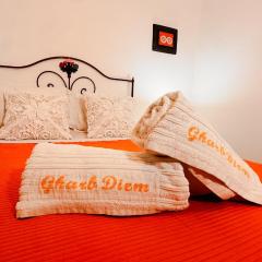 Apartamentos Gharb Diem