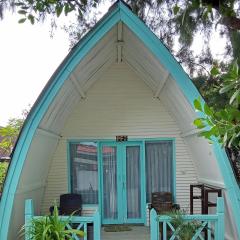 Coral Beach 2 Bungalow