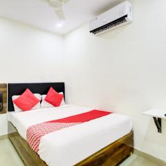 Hotel O Tanvi Guest House