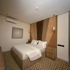 Elysian Hotels Abuja