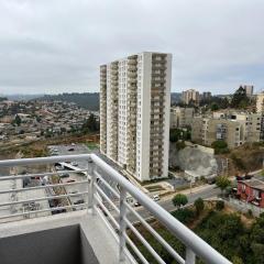 condominio cumbres de reñaca ll