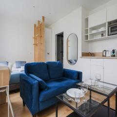 Modern studio - 2P- Neuilly-sur-Seine