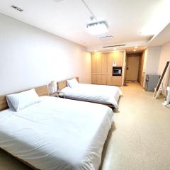 Incheon Airport Line Guesthouse