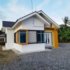 Adellea Homestay