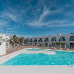 Corralejo Dunas pools wifi tennis relax