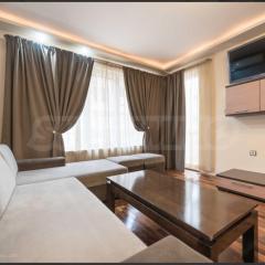 Beauty apartment The Stadion