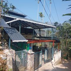 Krish Villa Homestay Munnar