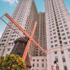 Gold Apartment With Sea View In Da Nang Bay