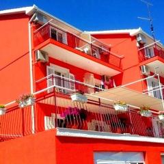 Apartments Sun Igalo Montenegro