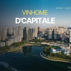 Vinhome D'capitale - Tran Duy Hung