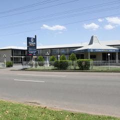 Citigate Motel Newcastle