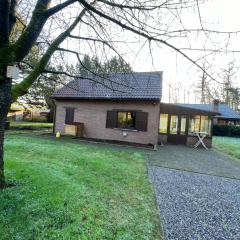 Panoramic Bungalow Sint Gillis-Waas