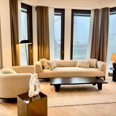 Voya Zenit-Luxurious City Apt w Stunning Views & Concierge