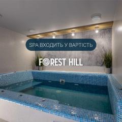 Forest Hill Hotel & SPA