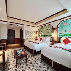 A Luxury Hoi An Hotel & Spa