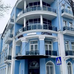 Optima Collection Khmelnytskyi