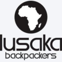 Lusaka Backpackers