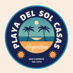 Playa del Sol Casas