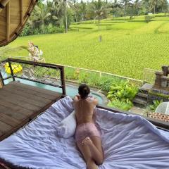 Susi Villas Ubud