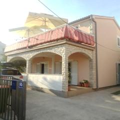 Apartman Margita