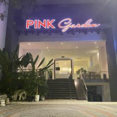 Pink Garden Hotel