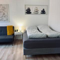 Cozy Flats Silkeborg - S3