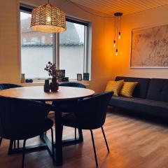 Cozy Flats Silkeborg - S3