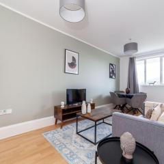 Lovely 1 bed Flat in Hackney