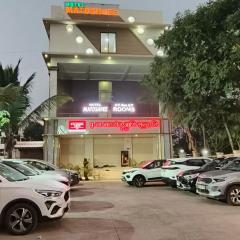 Hotel Matoshree