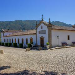 Hotel Rural Casa de Samaioes