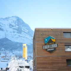 Eiger Lodge Chic