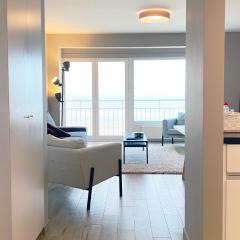 Appartement verhuur Zeedijk Middelkerke Sunbeach