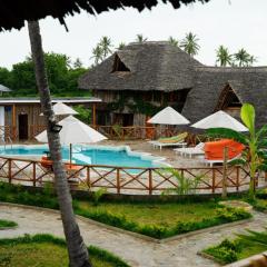 Kirepwe Ecco Camp Watamu