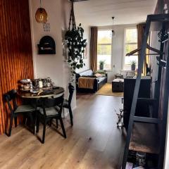 B & B Twijfelveld