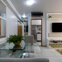 Apartamento Família em bairro nobre de Cuiabá!