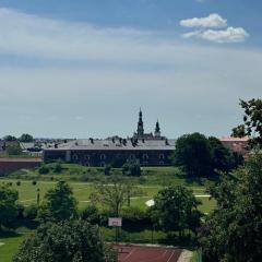 Apartament Zamość z Panoramą Na Starówkę