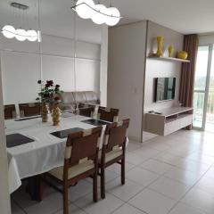 Apartamento na João XXIII