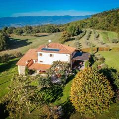 Serene Country Residence, Mugello near Florence LA PRUNETINA