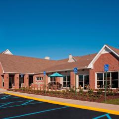 Residence Inn Lansing West