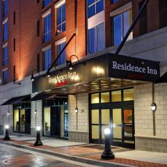 Residence Inn by Marriott Little Rock Downtown