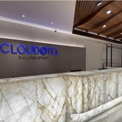 Cloudotel - Walking Street Pattaya