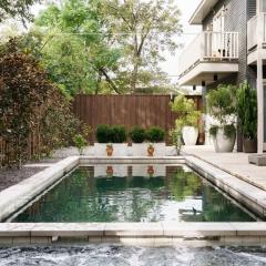 Stylish Guesthouse near Bishop Arts and Downtown Dallas