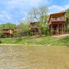 Waterfront Sky Cabin 1