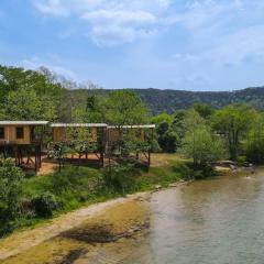 Waterfront Sky Cabin 2