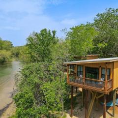 Waterfront Sky Cabin 3