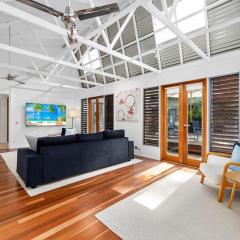 Beautiful Noosa Heads Family Home