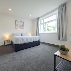 Tainui Charm - Fully Renovated, 3 Bedrooms